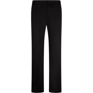 Женские повседневные брюки Tommy Hilfiger, черный