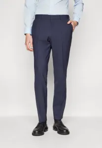 Брюки ленон Boss, Open Blue