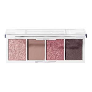 Тени для век bite-size eyeshadow Elf Cosmetics, rose water, вес 3.5 гр.