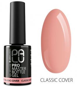 PALU, PRO MASTER Bottle Gel - Classic Cover, 11 г