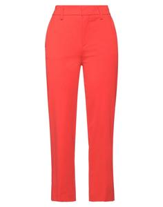 Брюки ..,Merci, красный