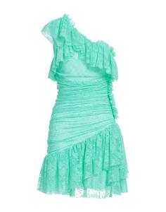 Платье Aniye By, зеленый