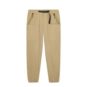 Timberland Повседневные брюки мужские хаки