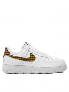 Кроссовки Air Force 1 07' Ess Trend DZ2784 Nike, белый