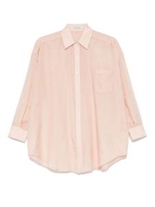 Рубашка Jade PARAMIDONNA, нейтральный цвет