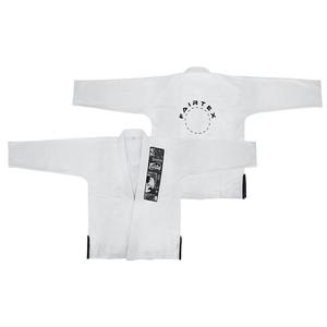Кимоно Fairtex BJJ Gi EXOSPHERE - White, белый