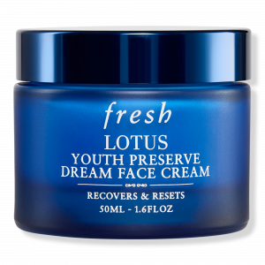 Ночной крем Lotus Youth Preserve Radiance Renewal fresh, 1.6 oz