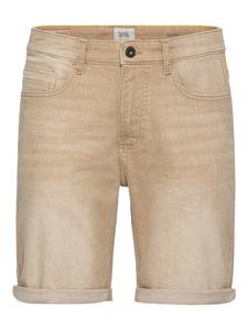 Тканевые шорты Camel Active, бежевый