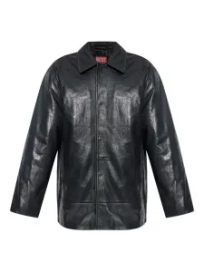 Куртка L-Jess DIESEL, черный