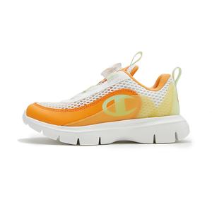 Кроссовки для детей от 3 до 7 лет Champion Kids, оранжевый