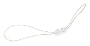 Эластичный шнур POD KX 3.0 POD Knee Braces, белый