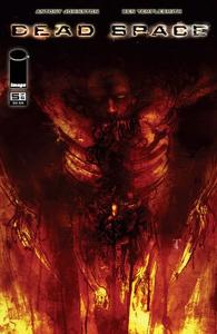 Dead Space #5 (of 6) (Image Comics)