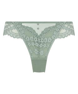 Стринги Hunkemöller Daisy , Green