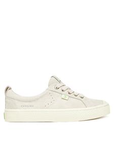 Тканевые кроссовки Oca 100102W01W080 Cariuma, серый