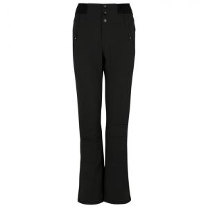 Функциональные брюки prtlullabyos snow pants true black - xs Protest