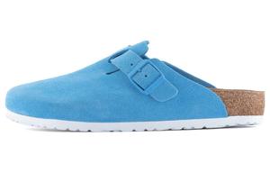 Бостонские тапочки унисекс Birkenstock