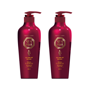 Шампунь для поврежденных волос Daeng Gi Meo Ri