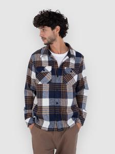 Рубашка Hurley Ranger Flannel Hemd, nightforce