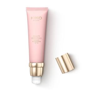Увлажняющая жидкая основа с spf15 05 миндаль, 25 мл Kiko Milano Beauty essentials, цвет 05 almond