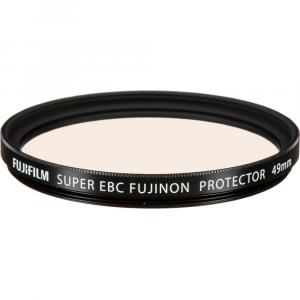 Фильтр FUJIFILM 49mm Protector Filter 16607408