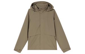 Куртки и пальто Unisex Light Umber UNIQLO