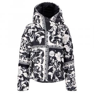 Пуховая горнолыжная куртка Obermeyer Calypso (женская), Marquee