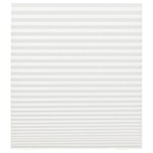 Жалюзи плиссе Ikea Schottis, 90х190, белый