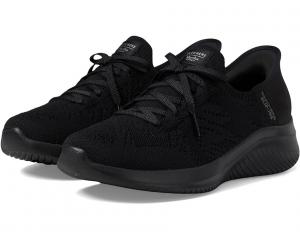 Кроссовки SKECHERS Martha Stewart - Ultra Flex 3.0 -Back On Track, черный