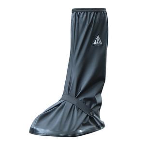 Резиновые сапоги унисекс черный Engmarss