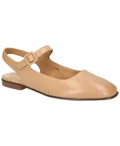 Женские балетки Andie Mary Jane Bella Vita, коричневый