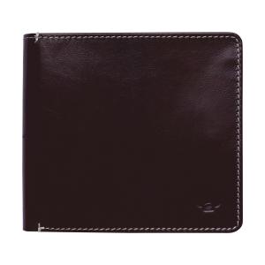 Кошелек Golden Head Bari RFID Schutz Leder 11.5 см, цвет chocolate