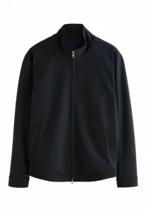 Куртка-Рубашка средней длительности стандартного кроя Next, Navy Blue