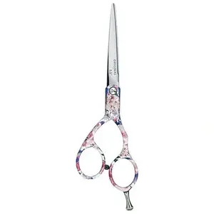 Вогнутые ножницы 5.5 Floral - идеально подходят для точной резки Sibel