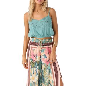 Женская футболка Лиссабон O'Neill, Oil Blue