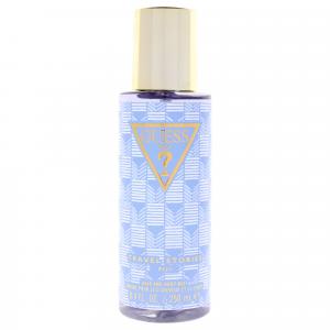 Спрей для волос и тела Travel Stories - Fiji от Guess для женщин - 8,4 унции Guess, 8.4 Oz