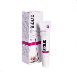 Крем для глаз антивозрастной, 15 мл Bioliq, 35+