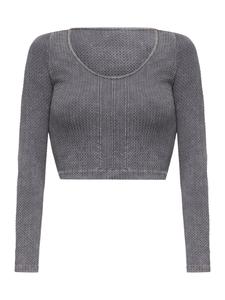 Рубашка No Matter What Ball, антрацит