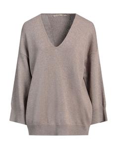 Свитер Iesse, хаки