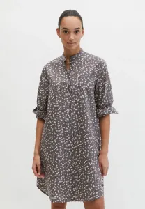 Платье-Рубашка papertouch из австралии Marc O'Polo, Medium Grey