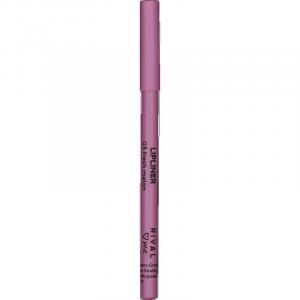 Карандаш для губ 03 свежая дыня RIVAL loves me, 1 шт.