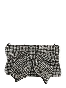 Сумка через плечо mascara, черный