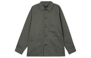 UNIQLO Унисекс куртка оливковая, Olive