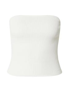 Топ RÆRE by Lorena Rae Hailey, белый