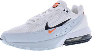 Мужские гимнастические кроссовки Nike, Summit White/Black