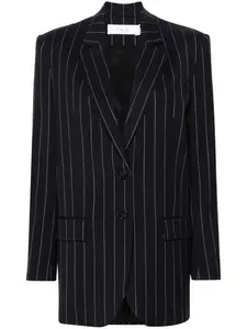 Однобортный блейзер Hawat IRO, синий