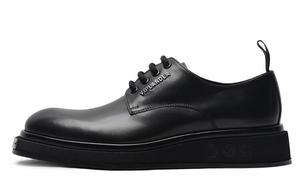 Туфли Men"s Casual Men Low-Top черный Viplander