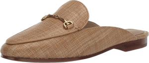 Женские мюли Sam Edelman Linnie, бежевый