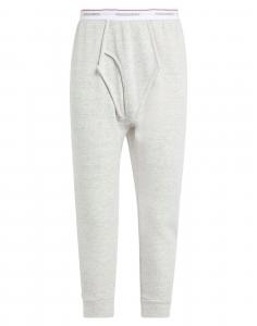 Одежда для сна, брюки Dsquared2, светло-серый