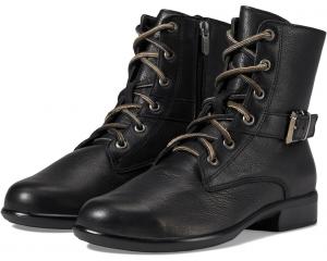 Ботинки Naot Alize, цвет Soft Black Leather