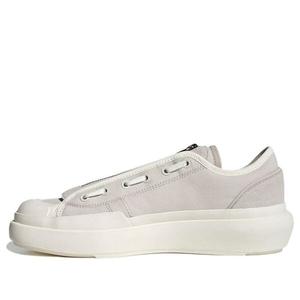 Кроссовки y-3 ajatu court low 'bliss off white' Adidas, мультиколор